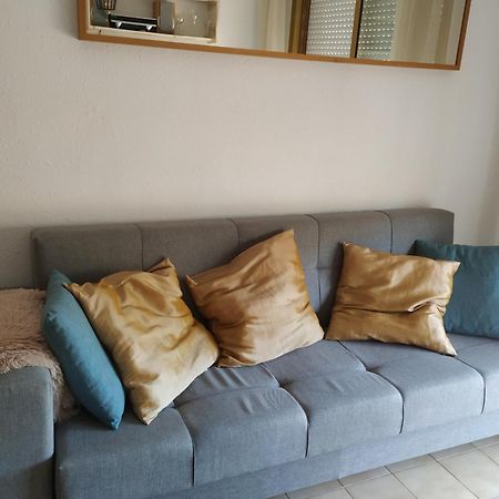 Optimist Apartment Cambrils Exterior photo
