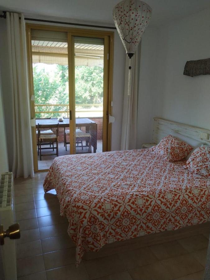 Optimist Apartment Cambrils Exterior photo