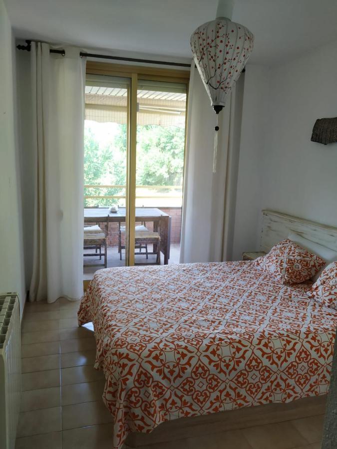 Optimist Apartment Cambrils Exterior photo