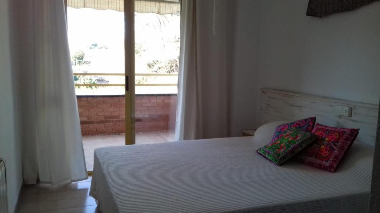 Optimist Apartment Cambrils Exterior photo