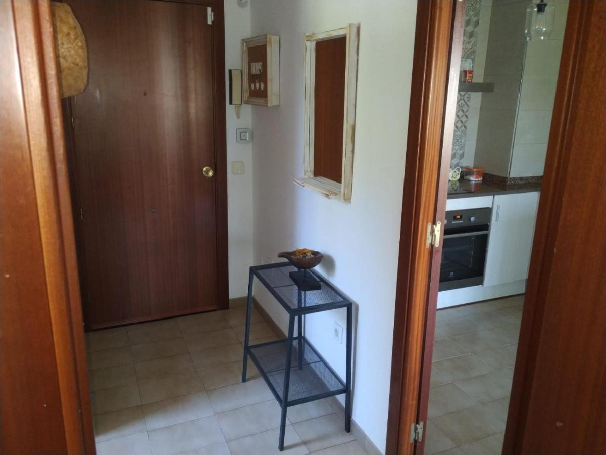Optimist Apartment Cambrils Exterior photo