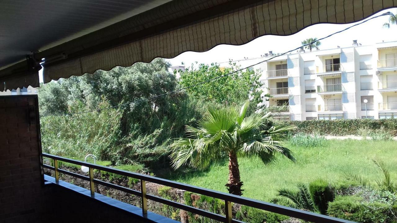 Optimist Apartment Cambrils Exterior photo