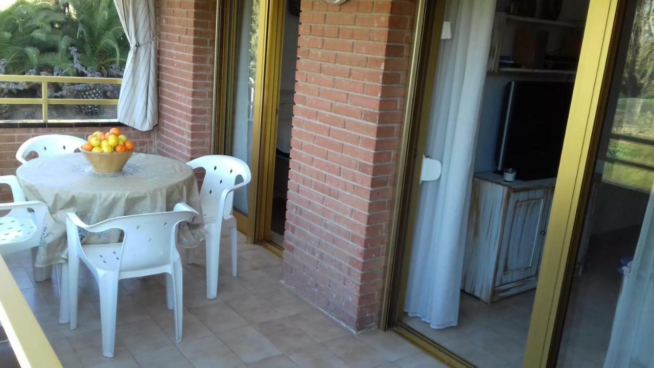 Optimist Apartment Cambrils Exterior photo