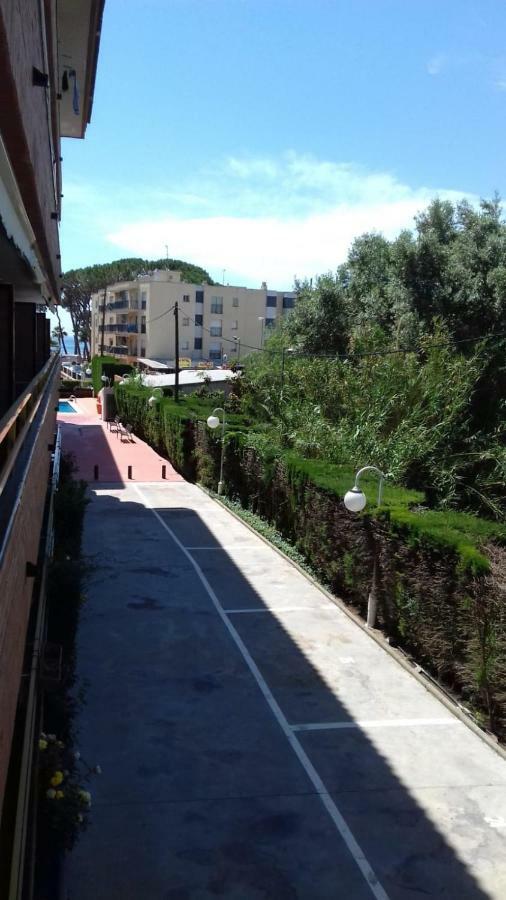 Optimist Apartment Cambrils Exterior photo